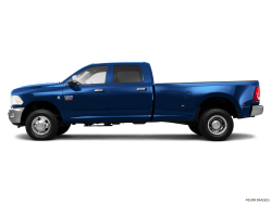 Thumbnail image of 2011 Ram 3500 at Lakeway Auto