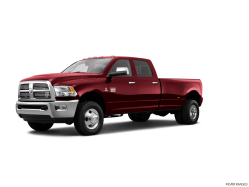 Thumbnail image of 2011 Ram 3500 at Lakeway Auto
