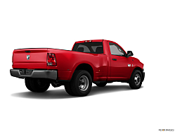 Thumbnail image of 2011 Ram 3500 at Lakeway Auto