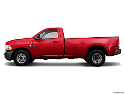 Thumbnail image of 2011 Ram 3500 at Lakeway Auto