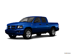 Thumbnail image of 2011 Ram Dakota at Vann York Bargain Cars