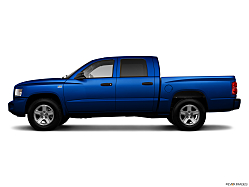 Thumbnail image of 2011 Ram Dakota at Vann York Bargain Cars