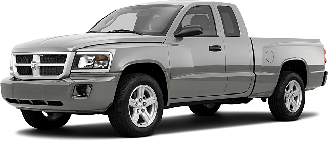 2011 Ram Dakota Big Horn at Dan Hemm Chevrolet Cadillac