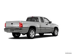 Thumbnail image of 2011 Ram Dakota at Dan Hemm Chevrolet Cadillac
