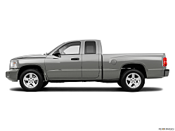 Thumbnail image of 2011 Ram Dakota at Dan Hemm Chevrolet Cadillac
