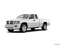Thumbnail image of 2011 Ram Dakota at THE CAR STOP