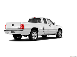 Thumbnail image of 2011 Ram Dakota at THE CAR STOP