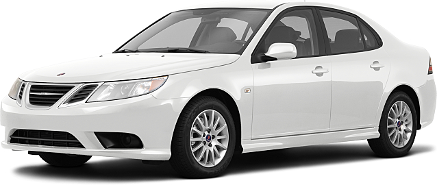 2011 Saab 9-3 Sport XWD at Rjb And Son