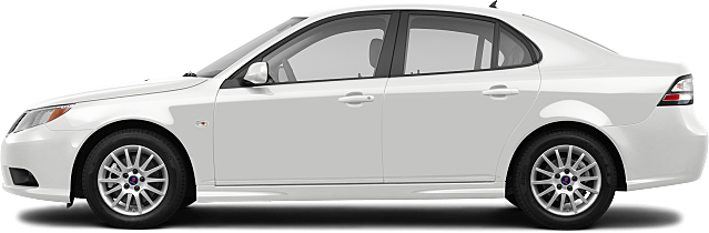 2011 Saab 9-3 Aero 2dr Convertible