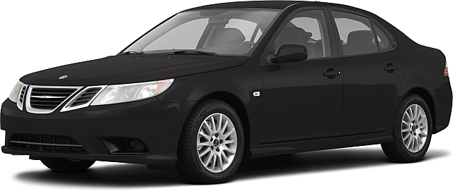 2011 Saab 9-3 Sport XWD at Rjb And Son