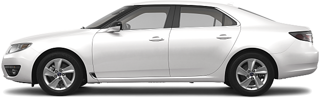 2011 Saab 9-5 Turbo4 4dr Sedan