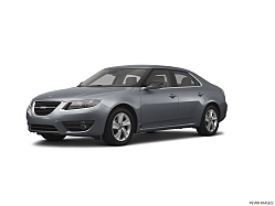 Thumbnail image of 2011 Saab 9-5 at Piazza Jaguar Land Rover Willow Grove