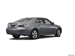 Thumbnail image of 2011 Saab 9-5 at Piazza Jaguar Land Rover Willow Grove