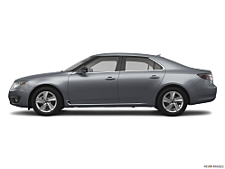 Thumbnail image of 2011 Saab 9-5 at Piazza Jaguar Land Rover Willow Grove