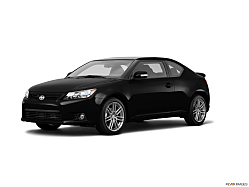 Thumbnail image of 2011 Scion tC at Honda Morristown