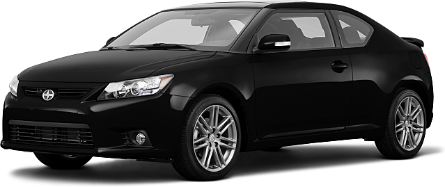 2011 Scion tC Base at Honda Morristown