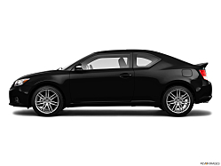 Thumbnail image of 2011 Scion tC at Honda Morristown