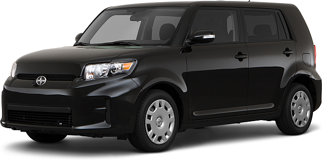 2011 Scion xB Base at Stargate Auto Sales Murfreesboro