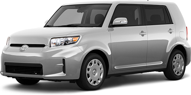 2011 Scion xB Base at Plymouth Auto Sales