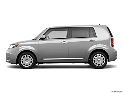 Thumbnail image of 2011 Scion xB at Plymouth Auto Sales