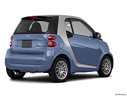 Thumbnail image of 2011 Smart fortwo at 3-D Motors Inc