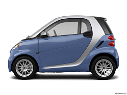 Thumbnail image of 2011 Smart fortwo at 3-D Motors Inc