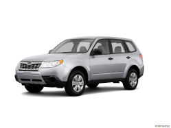 Thumbnail image of 2011 Subaru Forester at Rjb And Son