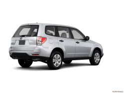 Thumbnail image of 2011 Subaru Forester at Rjb And Son