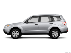 Thumbnail image of 2011 Subaru Forester at Rjb And Son