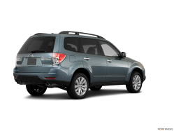 Thumbnail image of 2011 Subaru Forester at Honda Morristown