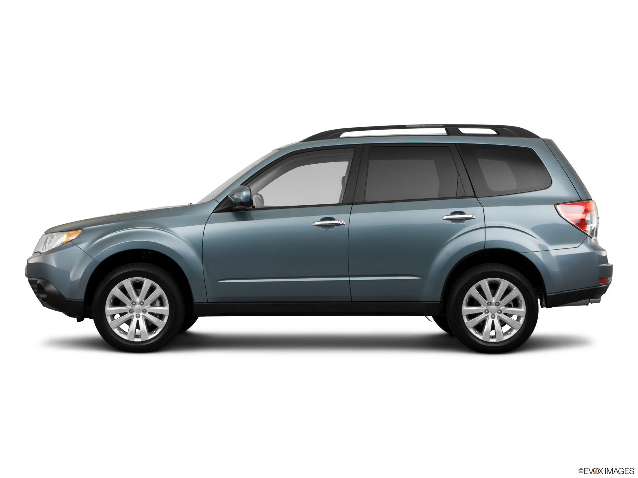 Image of 2011 Subaru Forester 2.5X Limited