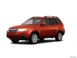 Thumbnail image of 2011 Subaru Forester at Rjb And Son