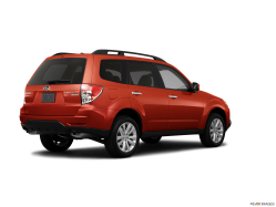 Thumbnail image of 2011 Subaru Forester at Rjb And Son