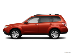 Thumbnail image of 2011 Subaru Forester at Rjb And Son