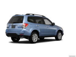 Thumbnail image of 2011 Subaru Forester at Ontario Auto