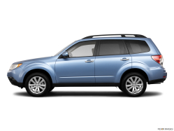 Thumbnail image of 2011 Subaru Forester at Ontario Auto