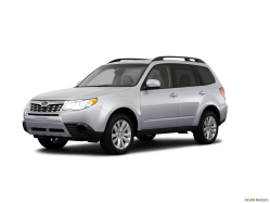 Thumbnail image of 2011 Subaru Forester at Garden City Mazda