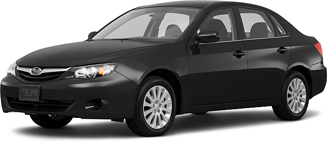 2011 Subaru Impreza 2.5i Premium at Rjb And Son