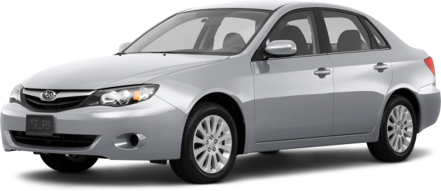 2011 Subaru Impreza 2.5i Premium at Rjb And Son