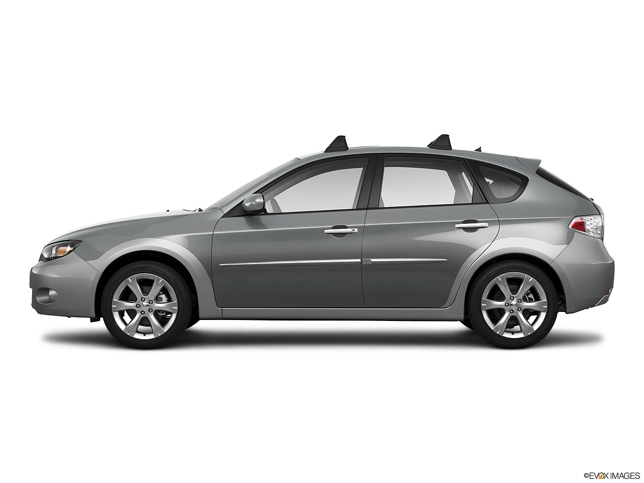 Image of 2011 Subaru Impreza Outback Sport