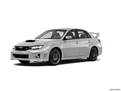 Thumbnail image of 2011 Subaru Impreza at Broadway Motors