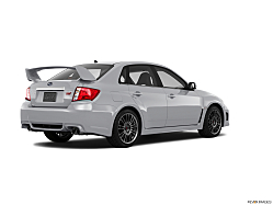 Thumbnail image of 2011 Subaru Impreza at Broadway Motors