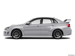 Thumbnail image of 2011 Subaru Impreza at Broadway Motors