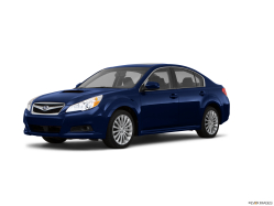 Thumbnail image of 2011 Subaru Legacy at Rjb And Son