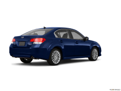 Thumbnail image of 2011 Subaru Legacy at Rjb And Son