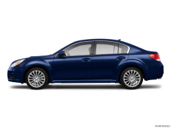 Thumbnail image of 2011 Subaru Legacy at Rjb And Son