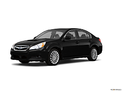 Thumbnail image of 2011 Subaru Legacy at Rjb And Son