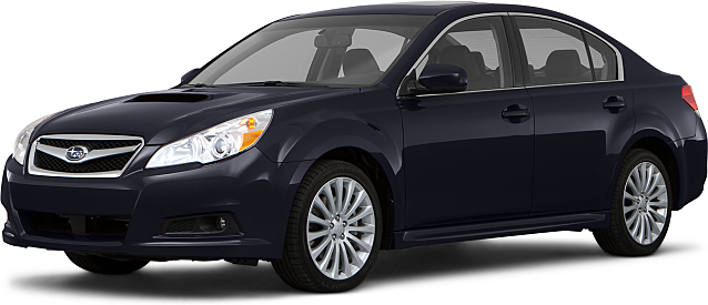 2011 Subaru Legacy 2.5i Premium at Rjb And Son