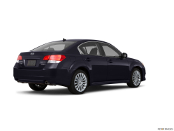 Thumbnail image of 2011 Subaru Legacy at Rjb And Son