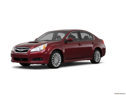 Thumbnail image of 2011 Subaru Legacy at Rjb And Son